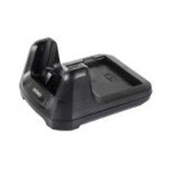 Unitech EA510, 1-Slot Cradle, Battery