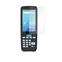 Unitech Screen protector, Fits for: HT330 | 401639G