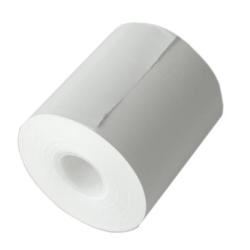 Epson Restick, Epson TM-L100 Direct Thermal Label, Core: 25.4mm, Diameter: 70mm, Dimensions Width: 80 mm | 07107935