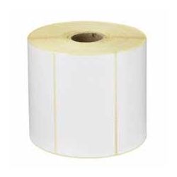 Zebra Z-Select 2000D, Direct Thermal Paper, 102x38 mm, Core: 25,4 mm