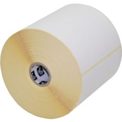 Zebra Z-Select 2000T, Thermal Transfer, W:102 x H:102 mm, Core: 25,4 mm