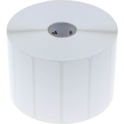 Zebra Z-Ultimate 300T, Polyester labels, 76x25mm with 2100 labels per roll | 880255-025D