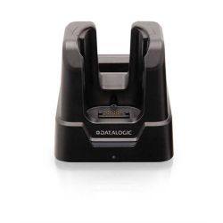 Datalogic Skorpio X5, 2-Slot lade-/kommunikation station, USB-C