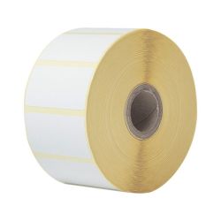Brother BDE-1J026051-102, Direkt Termo etiket, 51x26 mm
