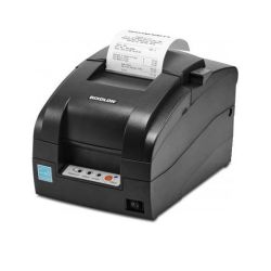 Bixolon SRP-275III, USB, RS232, cutter