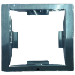 Zebra Bucket mount bracket, Fits for: SP720x-H | BRKT-BM0072-00