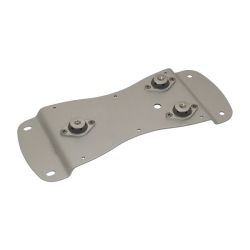 Zebra Mounting Bracket, Fits for: DS3600 Series Base stationn | BRKT-MM0036W-00