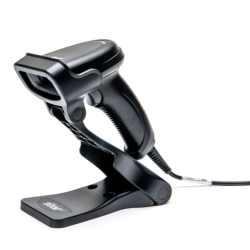 Star Micronics BSH-20U, Handheld barcodescanner, 1D | 2D, imager | high density, incl.: cable USB | 37950920