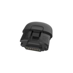 Zebra CS6080 batteri, sort