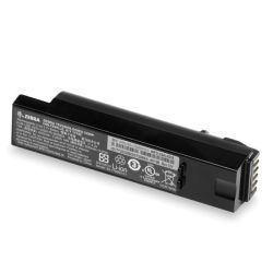 Zebra DS8178  PowerPrecision+ Li-Ion Battery, Capacity: 2500 mAh, Number of scans from full charge: 65.000 | BTRY-DS81EAB0E-00