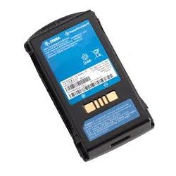 Zebra Reservebatteri