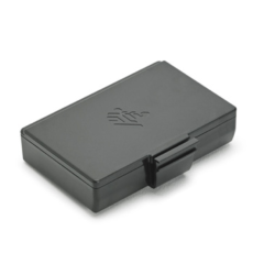 Zebra battery, PowerPrecision+, Capacity: 22280 mAh, Fits for: ZQ310 | ZQ320