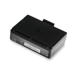Zebra Spare battery, 3250mAh, ZQ510, ZQ511, ZQ520, ZQ521, ZQ610, ZQ620, ZQ610 Plus, ZQ620 Plus, QLn220, QLn320