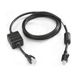 Zebra DC Line Cord