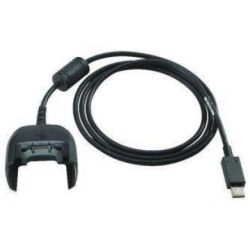Zebra opladerkabel, USB