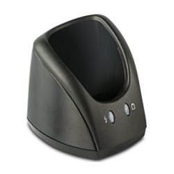 Datalogic RIDA DBT6400, Charging station, Black