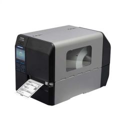 Sato CL4NX Plus Industrial Label printer with 305DPI Print resolution and Ethernet | LAN connection