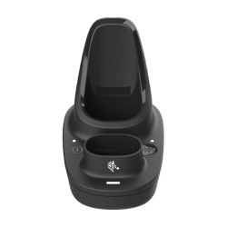 Zebra CS6080, 1-slot ladestation