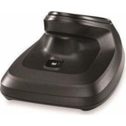 Zebra Charging- /transmitter Station, Presentation, FIPS, Order separately: connection cable, Fits for: DS8178, DS4678 | CR8178-PC100F4WW