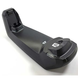 Zebra Charging- /transmitter Station, FIPS, Order separately: connection cable, Fits for: DS8178, DS4678 | CR8178-SC100F4WW