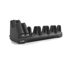 Zebra MC2200 | MC2700 4-Slot Opladningsstation