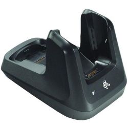 Zebra MC3300, Cradle, 2-Slot, - CRD-MC33-2SUCHG-01