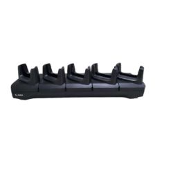 Zebra TC21/TC26, 5-Slot Charging station