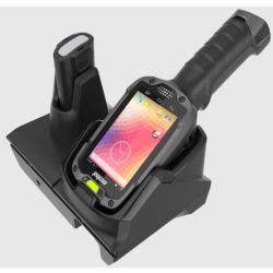 Zebra TC8X, Oplader/transmitter vugge, 2-slot, USB