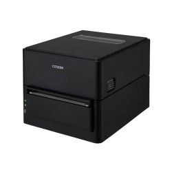 Citizen CT-S4500, USB, 203DPI, Black | CTS4500XNEBX