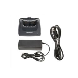 Honeywell Homebase, Charging- /Transmitter Station