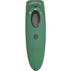 Socket S700, 1D, Bluetooth, Green - CX3395-1853