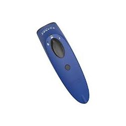 Socket S740, 2D, Bluetooth, Blå