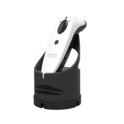 Socket S740, Dock, 2D, Bluetooth | White | CX3447-1910