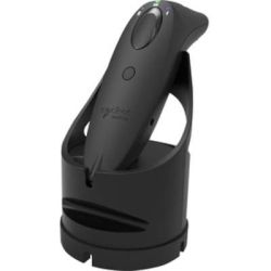 Socket S740, Dock, 2D, Bluetooth, Sort