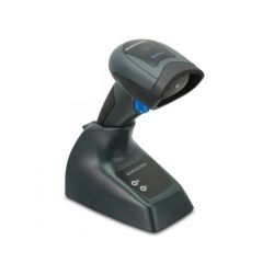 Datalogic QuickScan QBT2131, 1D, BT, kit (USB), Sort