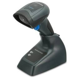 Datalogic QuickScan I QM2131, 1D, Kit (USB), Sort