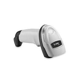 Zebra DS2208, 2D, kit (USB), Hvid