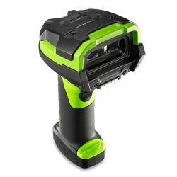 Zebra DS3678-ER is 1D | 2D Barcode scanner that can scan barcode up to 21.4 meters away | DS3678-ER2F003VZWW