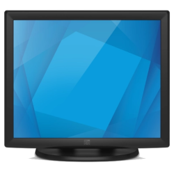 Elo 1915L, 48,3 cm-19'', AccuTouch, Videoindgang: VGA, Touch-interface: USB, RS232 | E607608