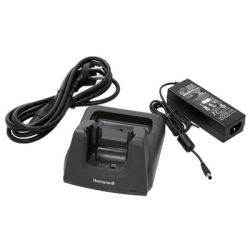Honeywell EDA61K, 1-slot ladestation