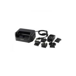 Honeywell Charging Station, 1-Slot, incl.: power supply, Fits for: EDA70 | EDA71 | EDA70-HB-R