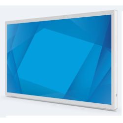 Elo 2470L, Touch Screen | Full HD, VGA | Display-port | HDMI Video input | Wide Screen | E266179 