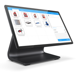 EloPOS Z30 Standard, POS system, Processor: Snapdragon SDA660,, RAM: 4 GB, Flash: 64 GB | Android 10 | E392186
