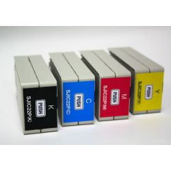 Epson Colorworks C3500/TM-C3500 Ink-Cartridges