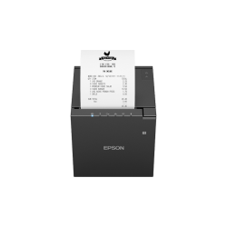 Epson TM-m30III Receipt printer with USB-C | Ethernet | LAN and USB-B connection | C31CK50112