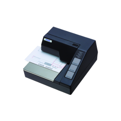 EPSON TM-U295, Dot-Matrix, RS232, Sort