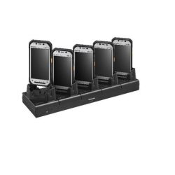 Panasonic TOUGHBOOK N1, 5-slot ladestation