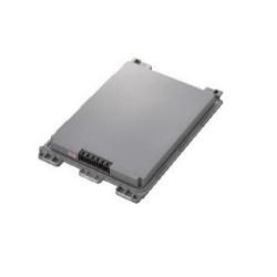 Panasonic TOUGHBOOK N1, Batteri - 3200mAh