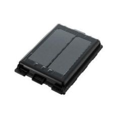 Panasonic TOUGHBOOK N1, Batteri - 6400mAh