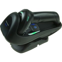Datalogic GM4500, 1D | 2D | QR Scanner, Wireless Barcodescanner | GM4500-BK-433K1